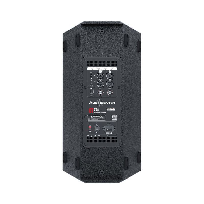 AUDIOCENTER GT515A ACTIVE DSP-CONTROLLED LOUDSPEAKER