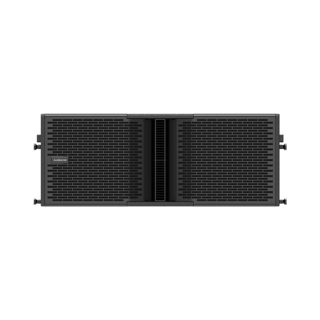 Audiocenter ASTRA 210A Active Line Array Speaker