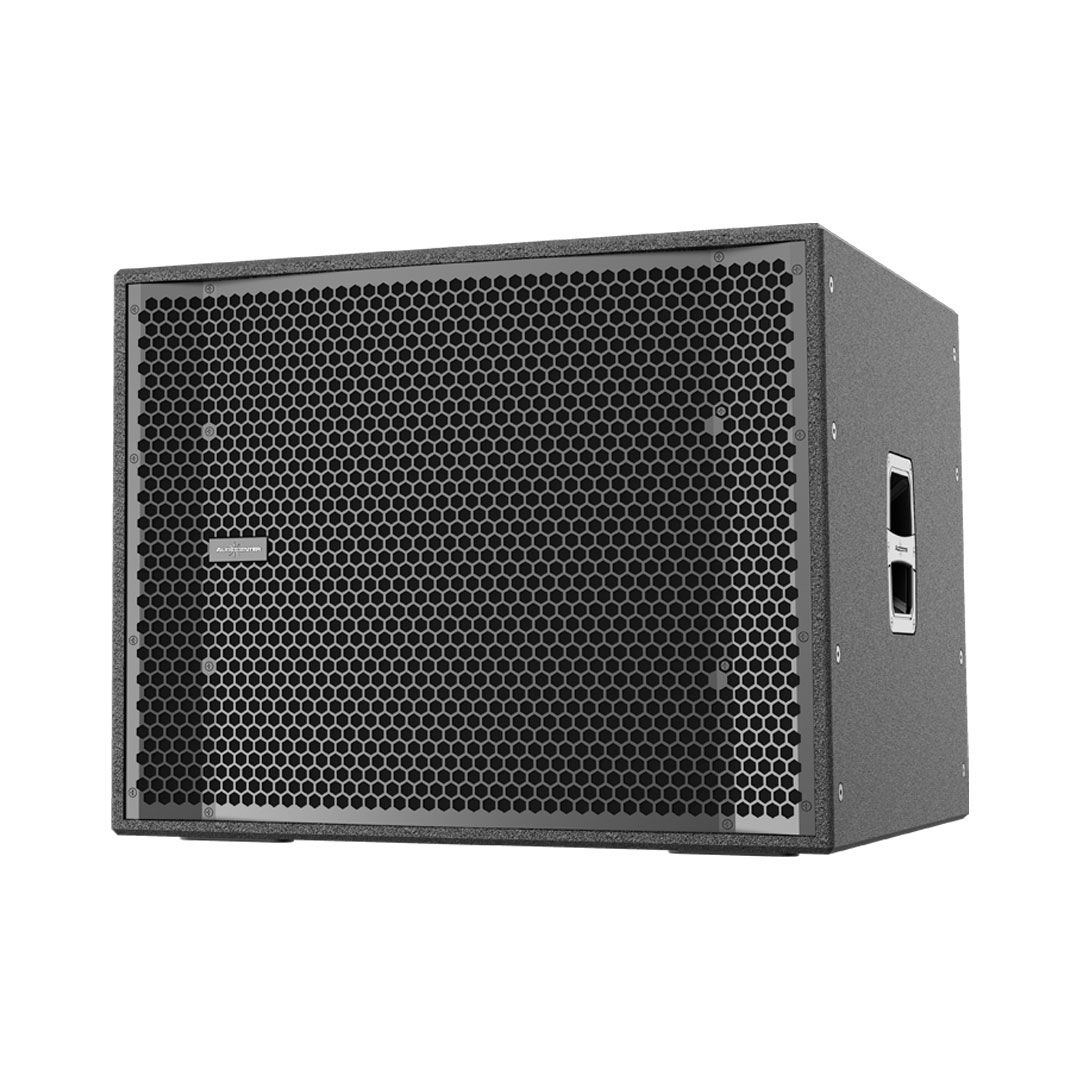 Audiocenter PRO-S5118A Active Subwoofer