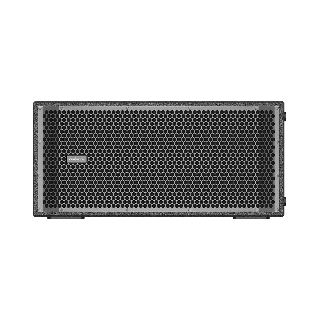 Audiocenter PRO-S5212A Active Subwoofer