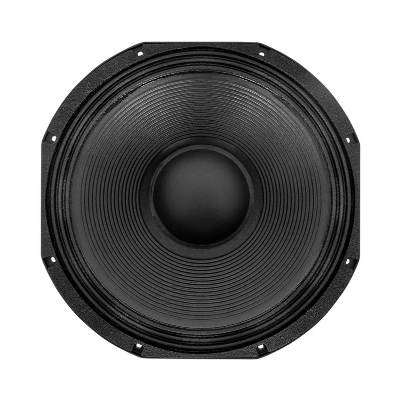 CELTO ACOUSTIQUE 18SW1500-8  1500W  18" WOOFER