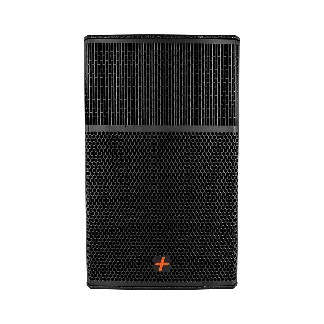 Hybrid+ ALTIUM15 15″ Active 2-Way Full Range Speaker
