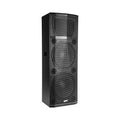Hybrid PLB215 MKIII Dual 15" Passive Speaker