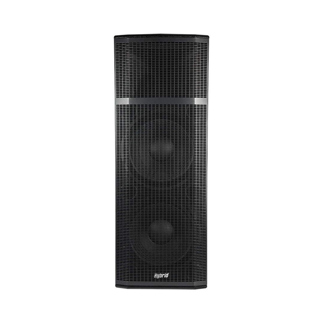 Hybrid PLB215 MKIII Dual 15" Passive Speaker