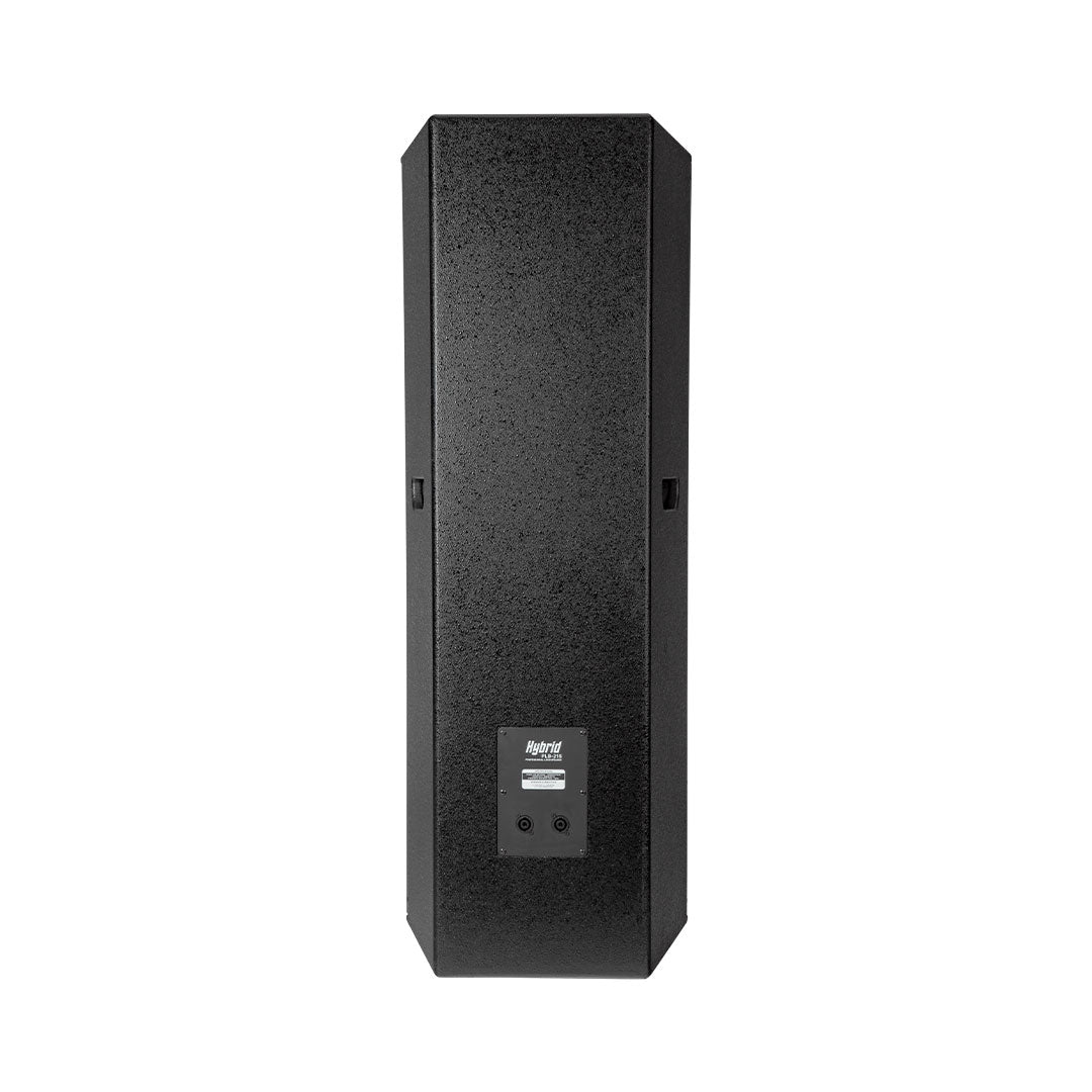 Hybrid PLB215 MKIII Dual 15" Passive Speaker