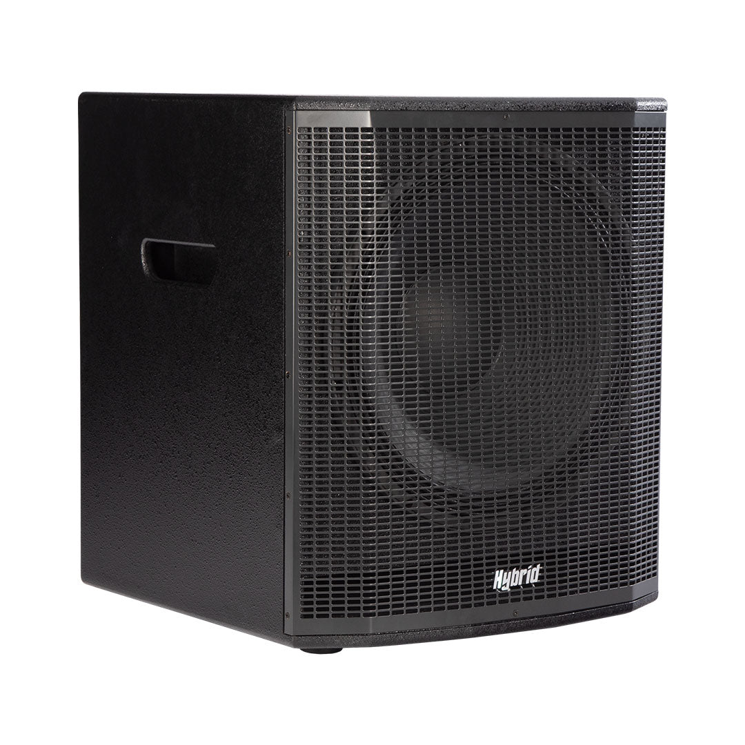 Hybrid LB18 MKIII 18-Inch Passive Sub-Bass Speaker
