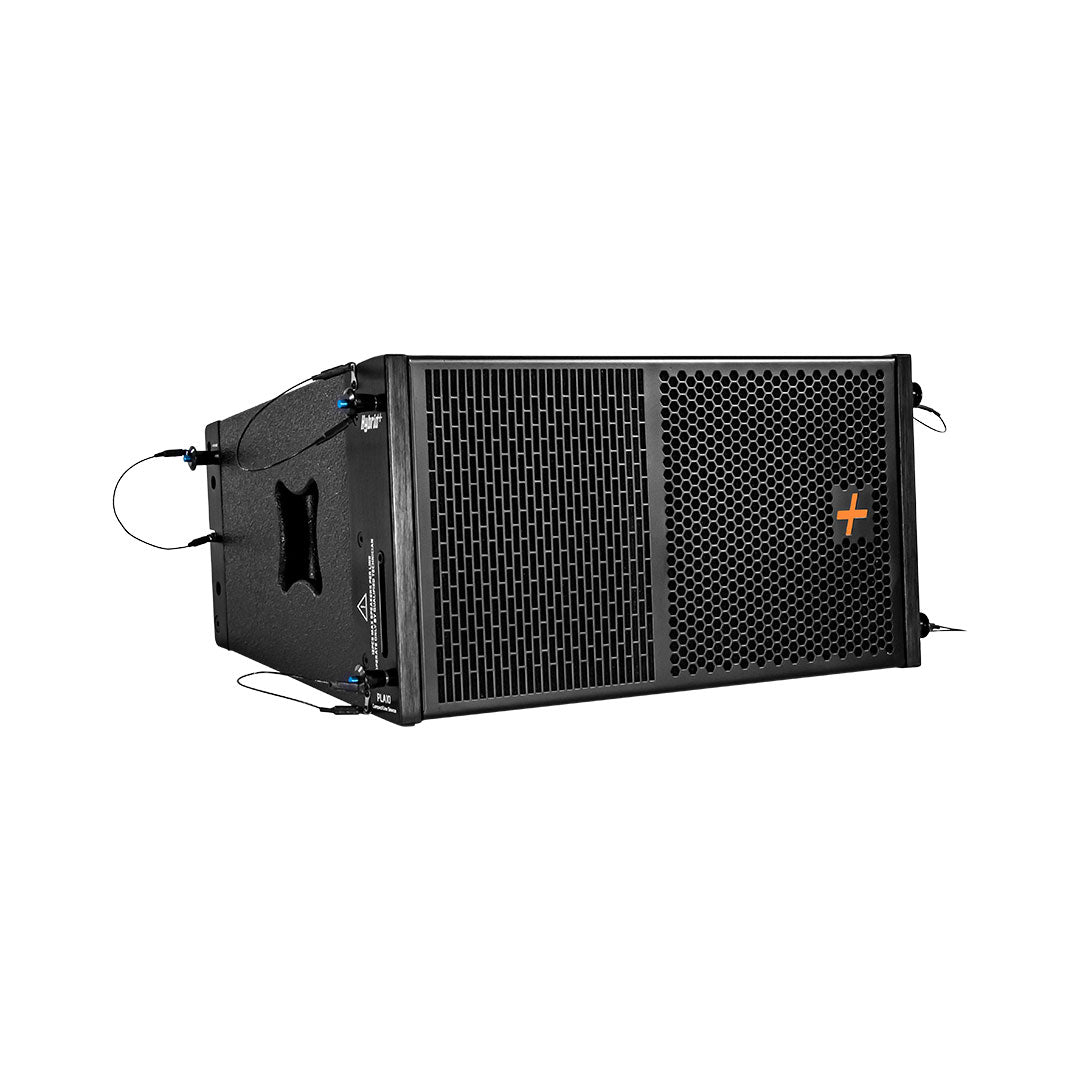 Hybrid+ PLA10 – 10″ Passive 2-Way Line Array Speaker