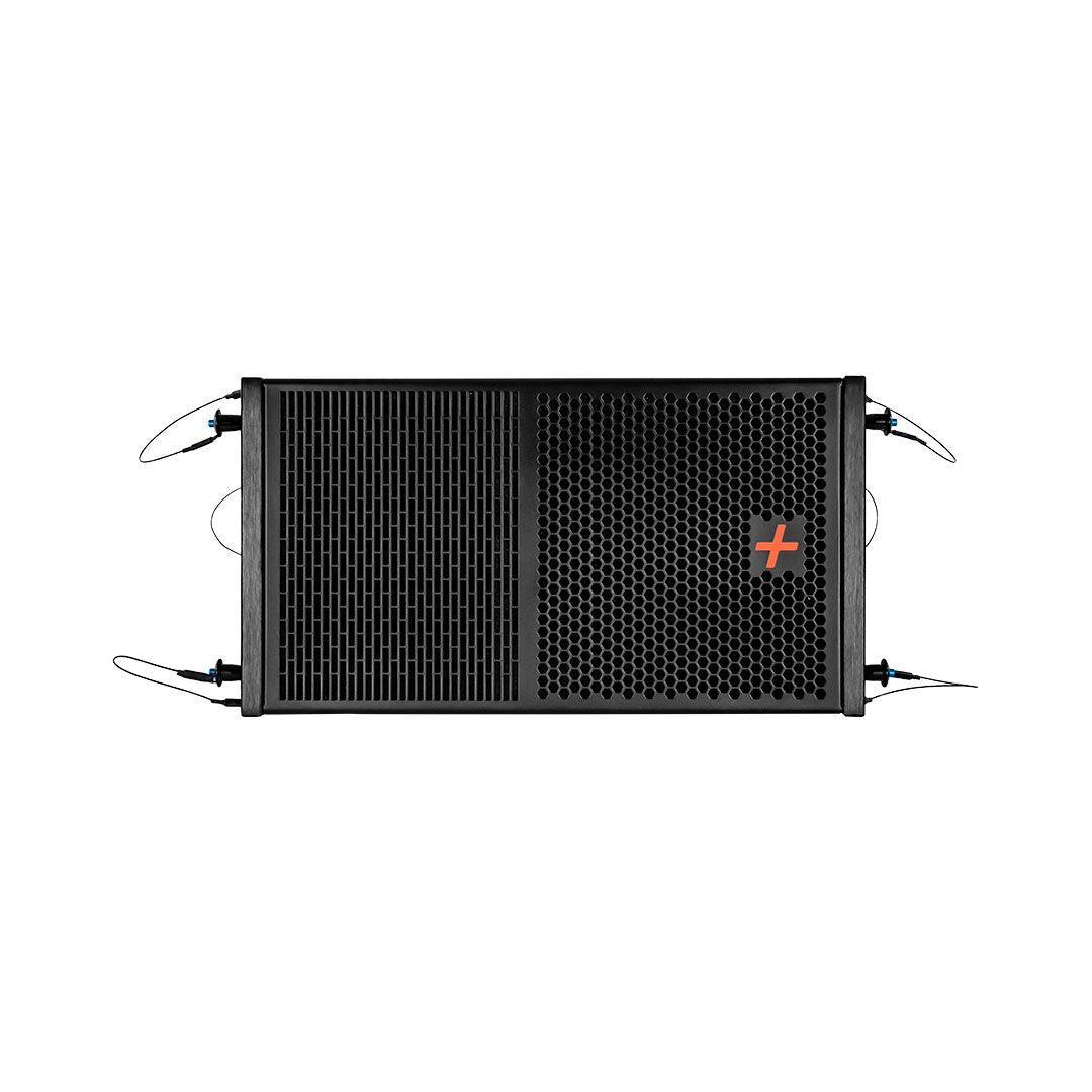 Hybrid+ PLA10 – 10″ Passive 2-Way Line Array Speaker