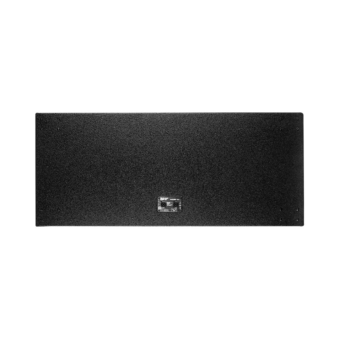 Hybrid+ PK218S UE – Dual 18″ Passive Subwoofer