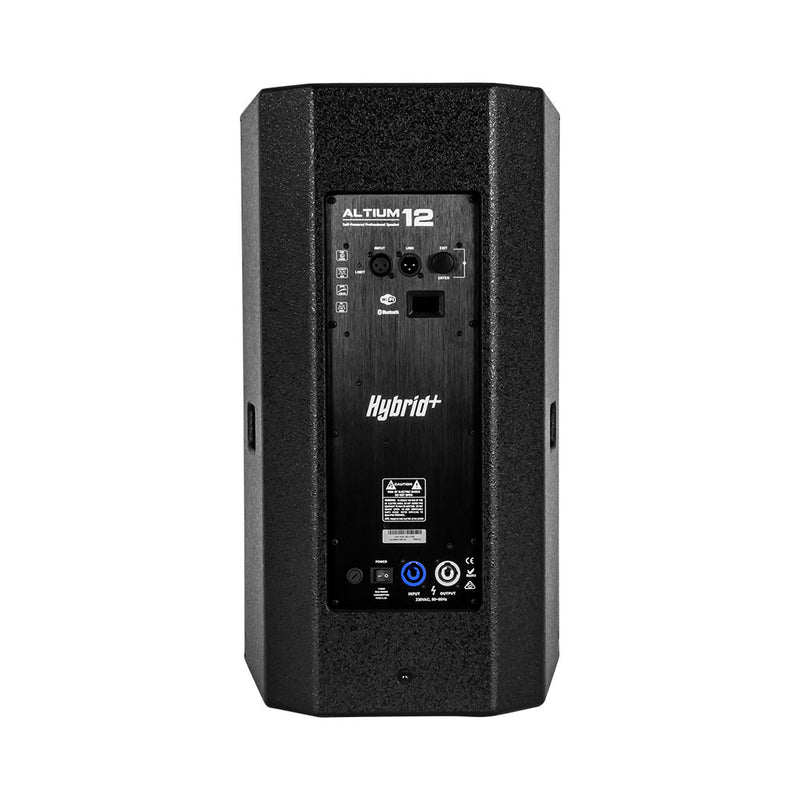 Hybrid+ Altium 12 Active Speaker