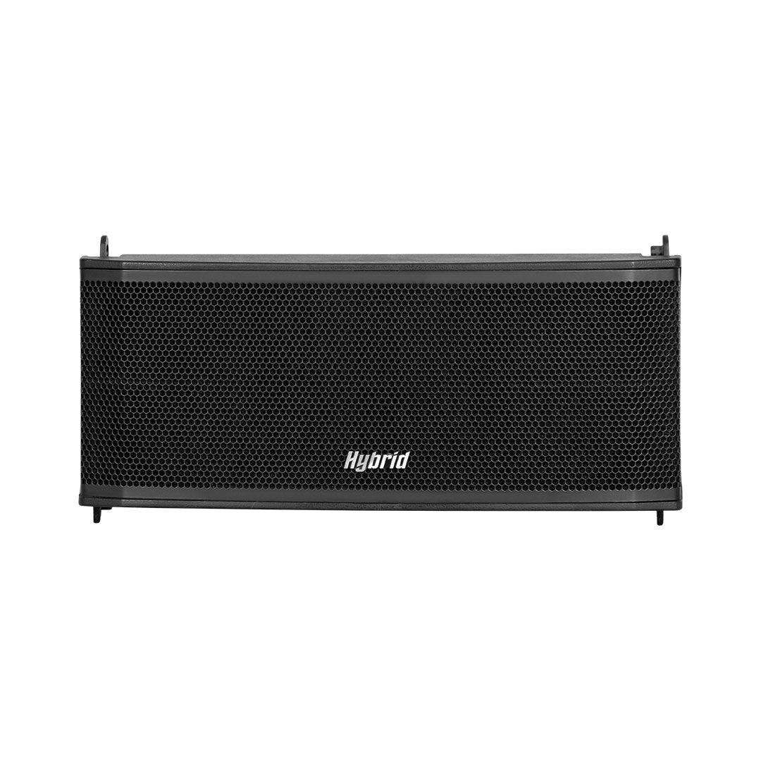 Hybrid L6A Active Line Array Speaker