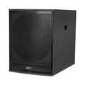 HYBRID LS18A 18" Active Sub-Bass Speaker
