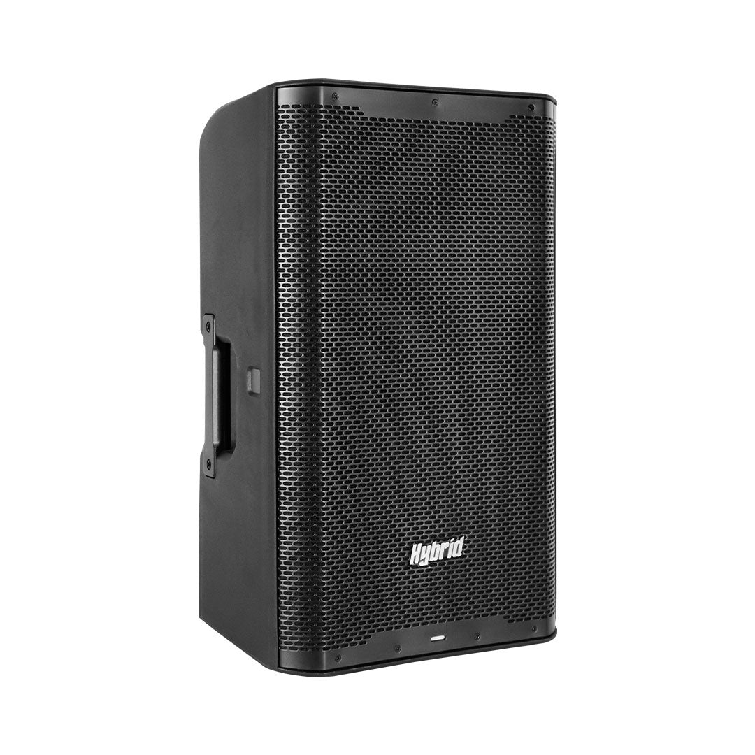 Hybrid PA12DSP 12-Inch 2-Way Powered Speaker