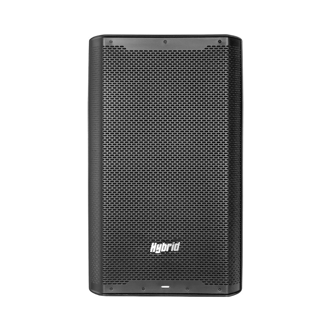 Hybrid PA12DSP 12-Inch 2-Way Powered Speaker