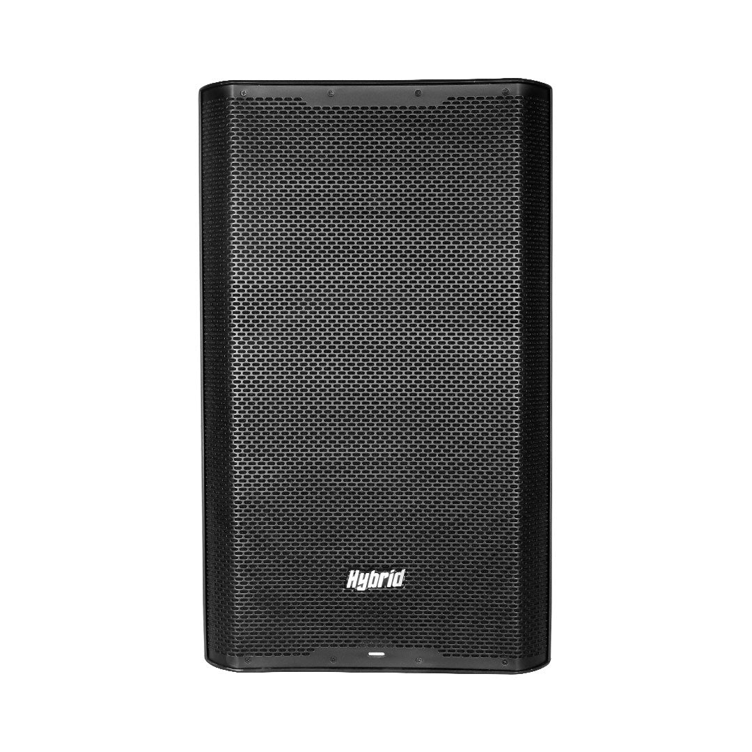 Hybrid PA15DSP 15" Powered Speaker