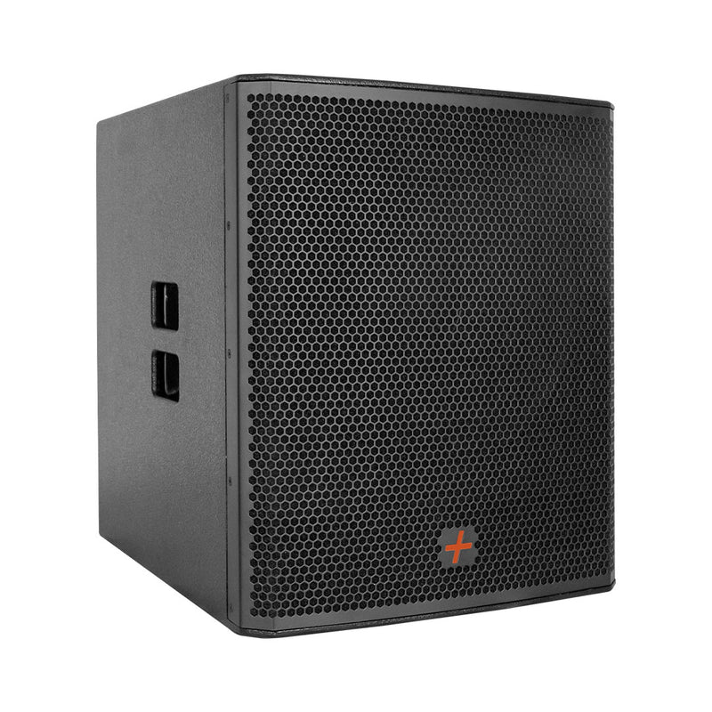 Hybrid+ Altium 15 + Altium 18 Active Speaker Combo