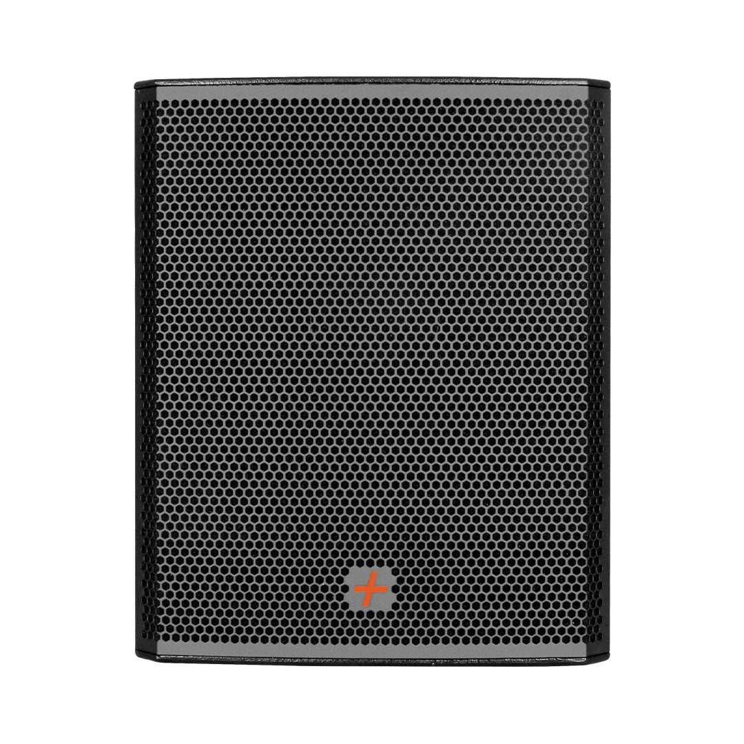 Hybrid+ ALTIUM18 18″ Active Sub-Bass Speaker
