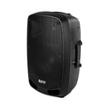 Hybrid PA15B-DSP 15" Battery-Powered Active PA Speaker