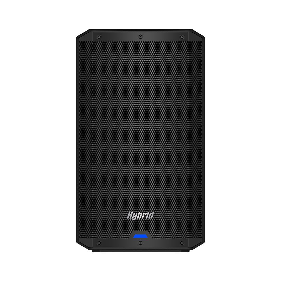Hybrid PB15A-DSP 15" Active Full Range PA Speaker