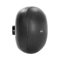 Hybrid EVA-6 6" 2-Way Wall Mount Speaker - Black