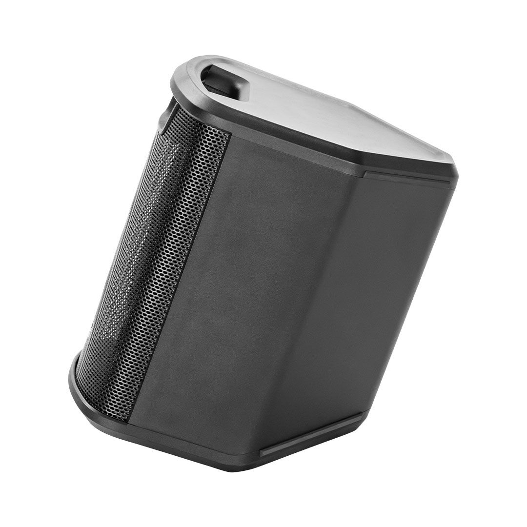 Hybrid PA6B-M Battery-Powered Portable PA Speaker