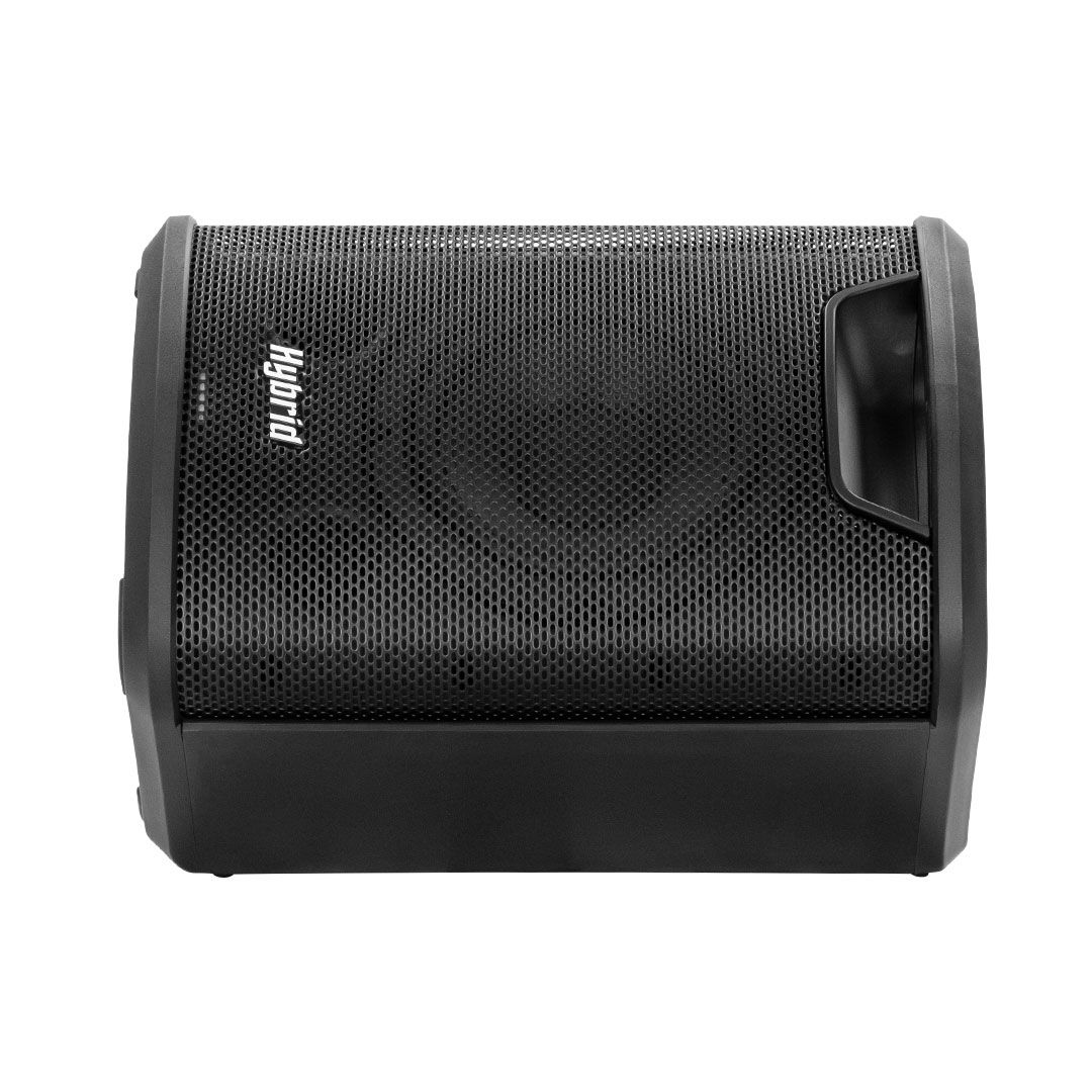 Hybrid PA6B-M Battery-Powered Portable PA Speaker