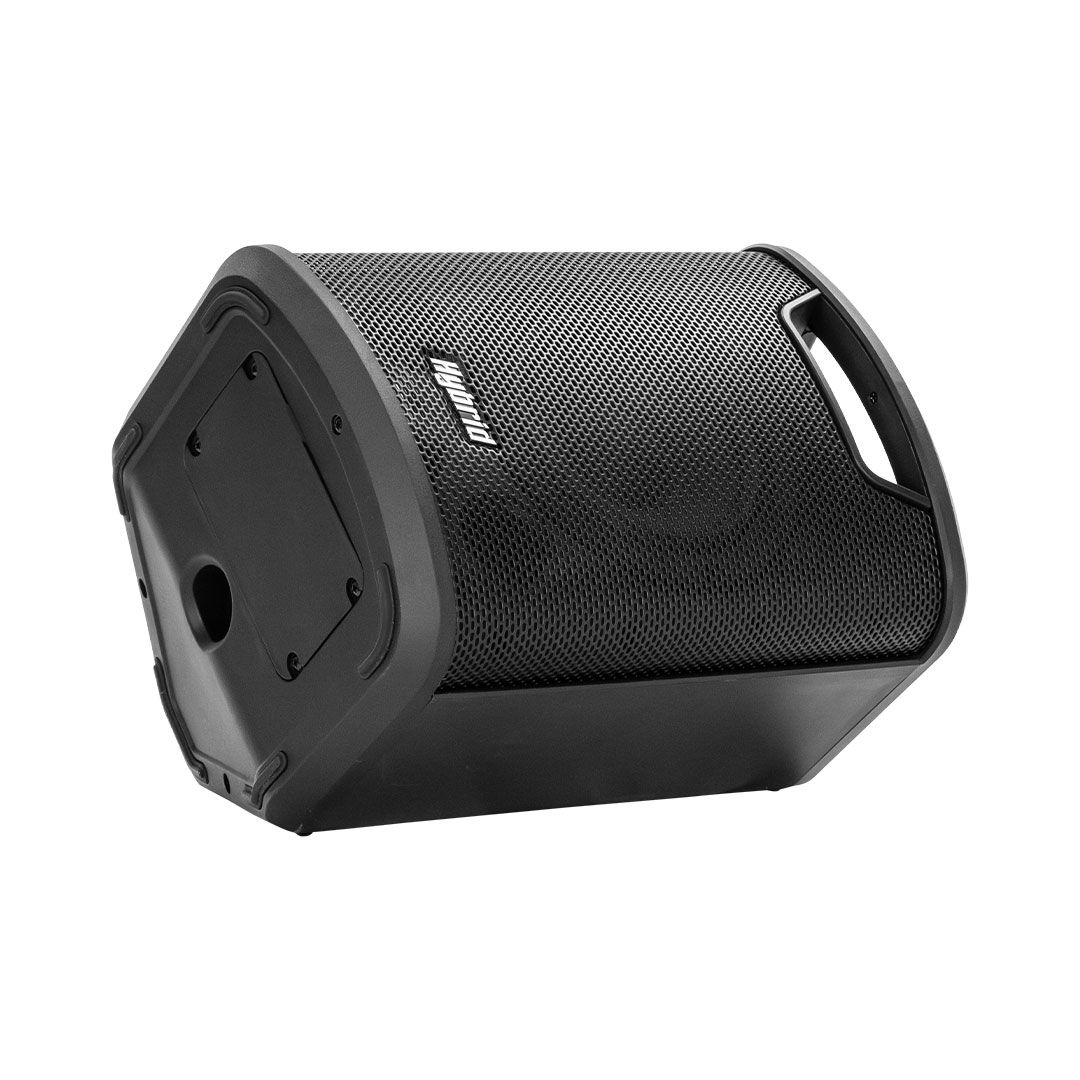 Hybrid PA6B-M Battery-Powered Portable PA Speaker