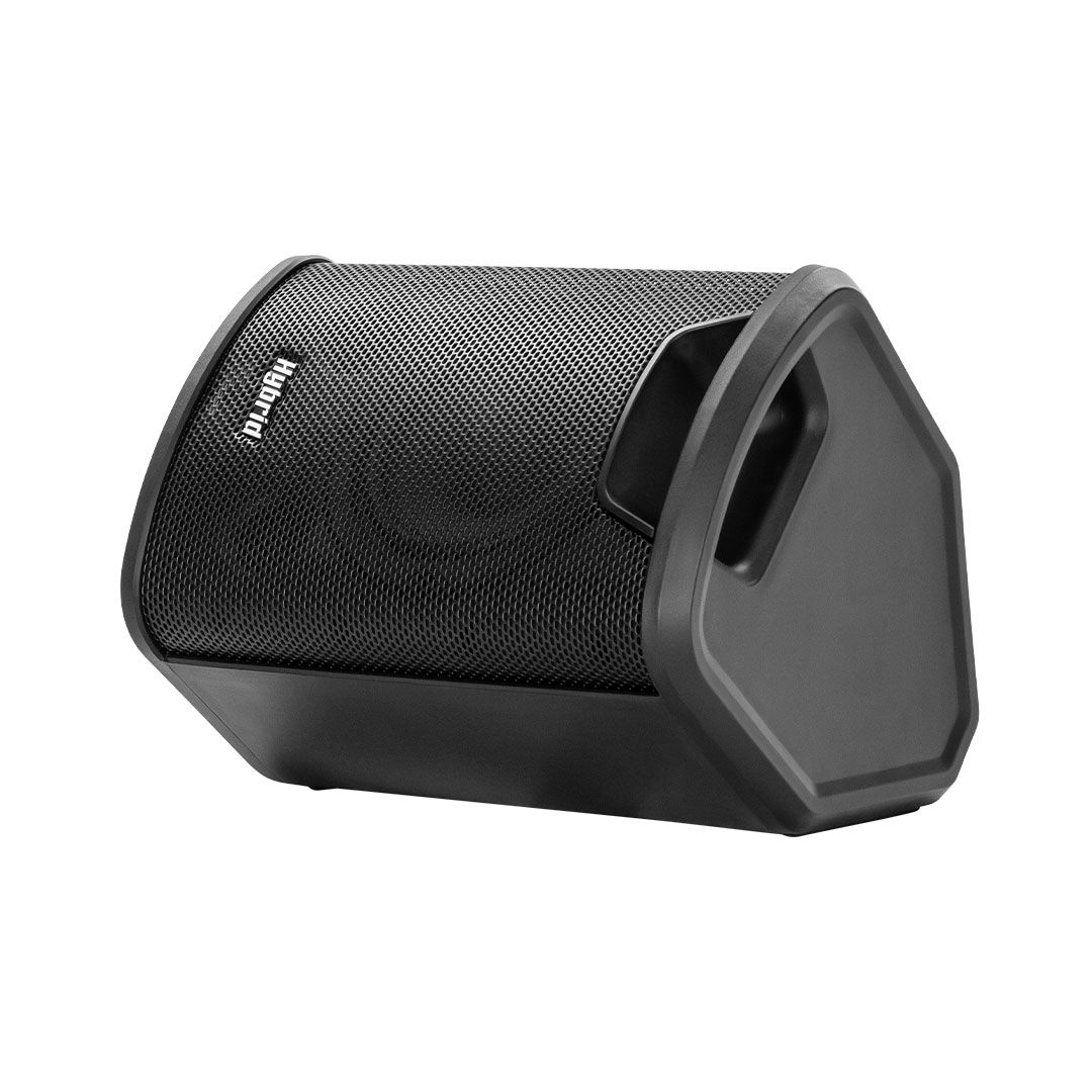 Hybrid PA6B-M Battery-Powered Portable PA Speaker