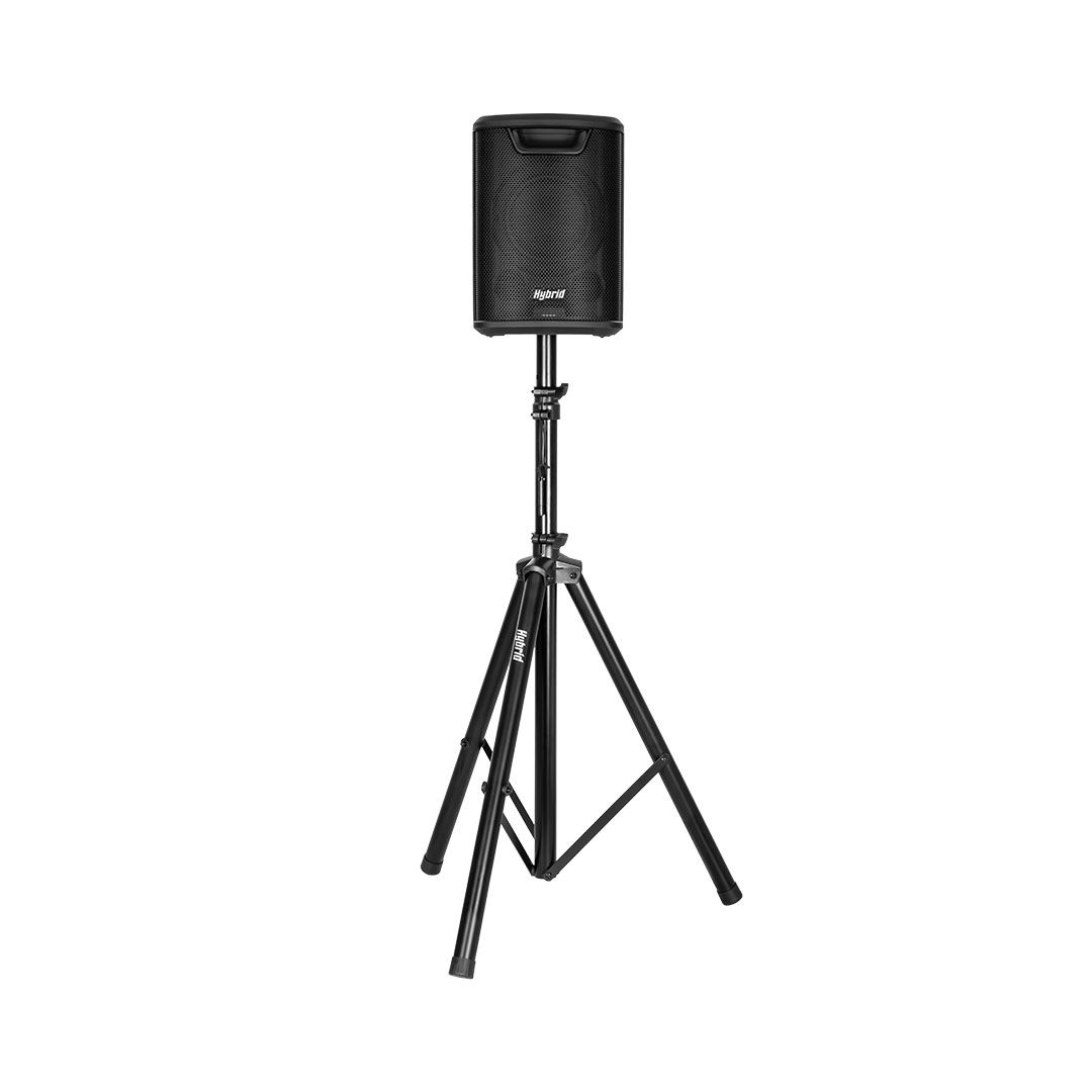 Hybrid PA6B-M Battery-Powered Portable PA Speaker