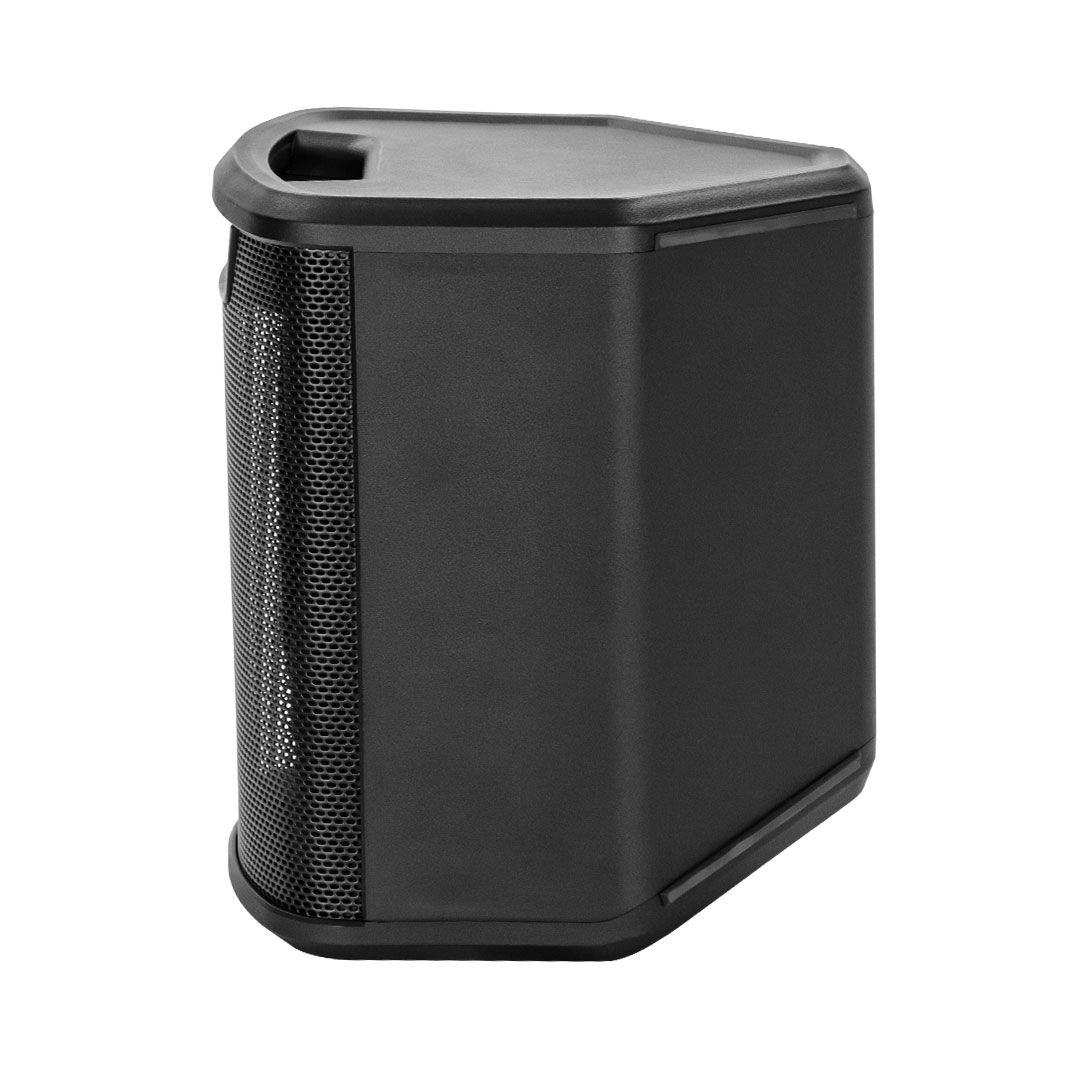 Hybrid PA6B-M Battery-Powered Portable PA Speaker