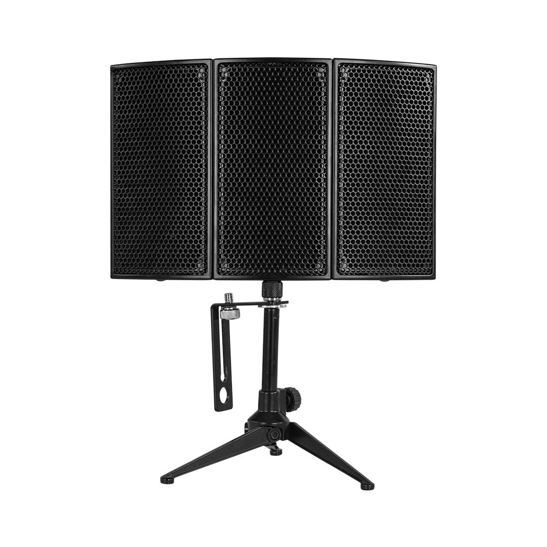 Hybrid MIS01 MKII Microphone Isolation Shield