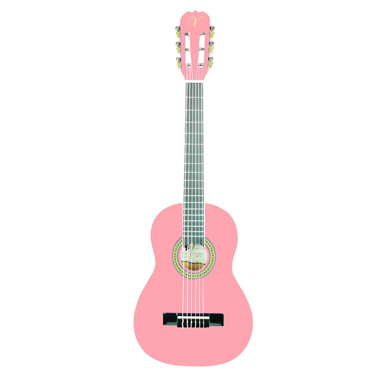 VIZUELA VC4/4 FULL SIZE CLASSICAL GUITAR