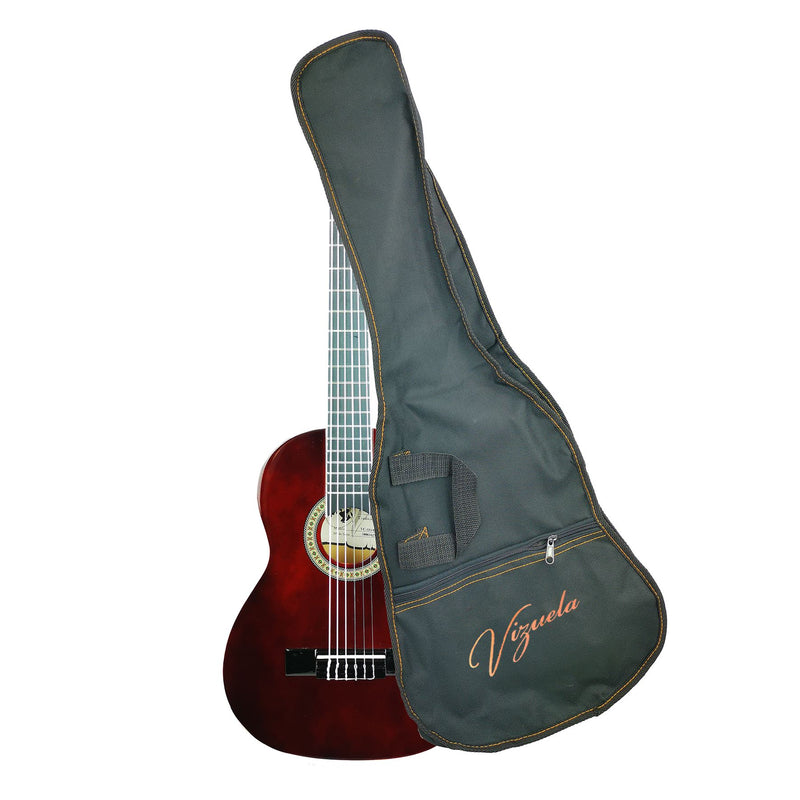 VIZUELA VC4/4 FULL SIZE CLASSICAL GUITAR
