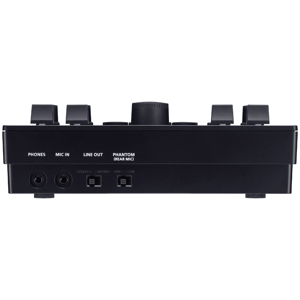 Roland VT-4 Voice Transformer & Effects Processor