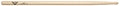 Vater 1A Wood Tip Drumsticks