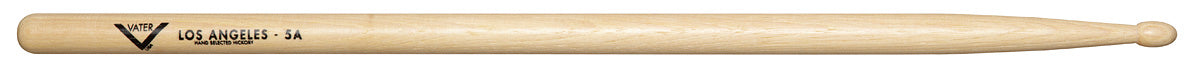 Vater 5A Wood Tip Drumsticks
