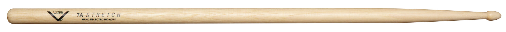 Vater 7A Stretch Wood Tip Drumsticks