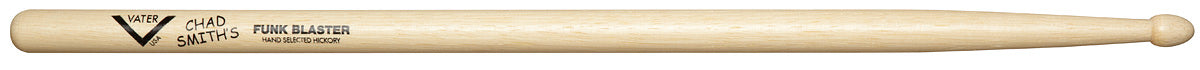 Vater Chads Funk Blaster Signature Drumsticks