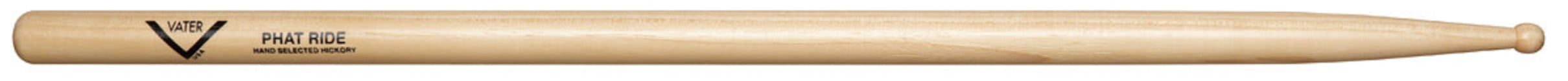 Vater Phat Ride Signature Drumsticks