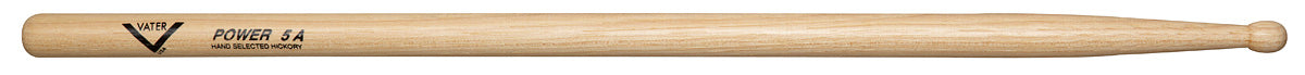 Vater Power 5A Wood Tip Drumsticks