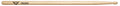 Vater Pro Rock Wood Tip Drumsticks