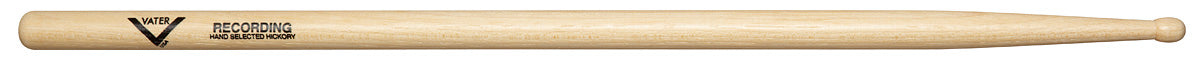 Vater Recording Series Wood Tip Drumsticks