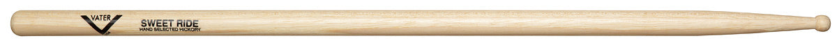 Vater Sweet Ride Signature Drumsticks