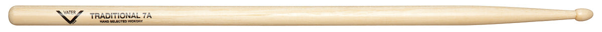 Vater 7A Wood Tip Drumsticks
