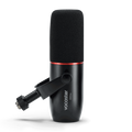 Vocaster DM14v Dynamic Broadcast Microphone