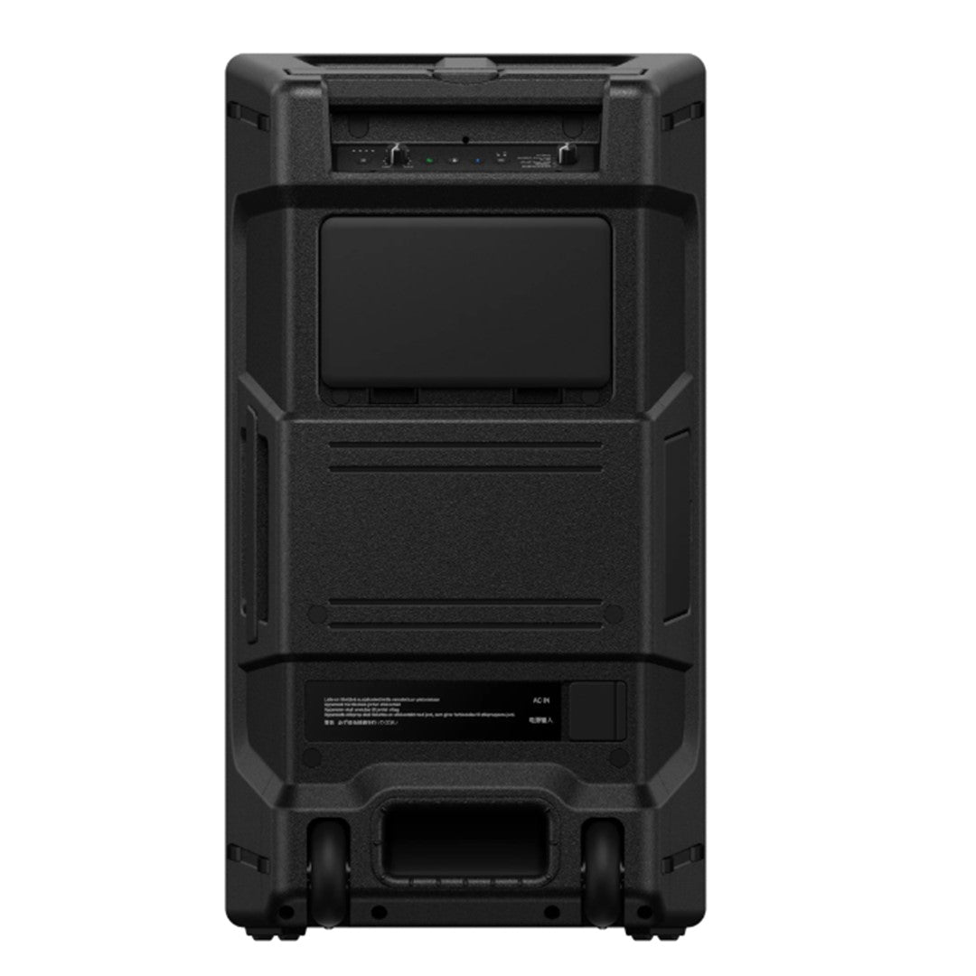 AlphaTheta WAVE-EIGHT 8″ Portable DJ Speaker with SonicLink