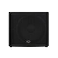 Wharfedale Pro IMPACT-X18B 18-inch Passive Subwoofer