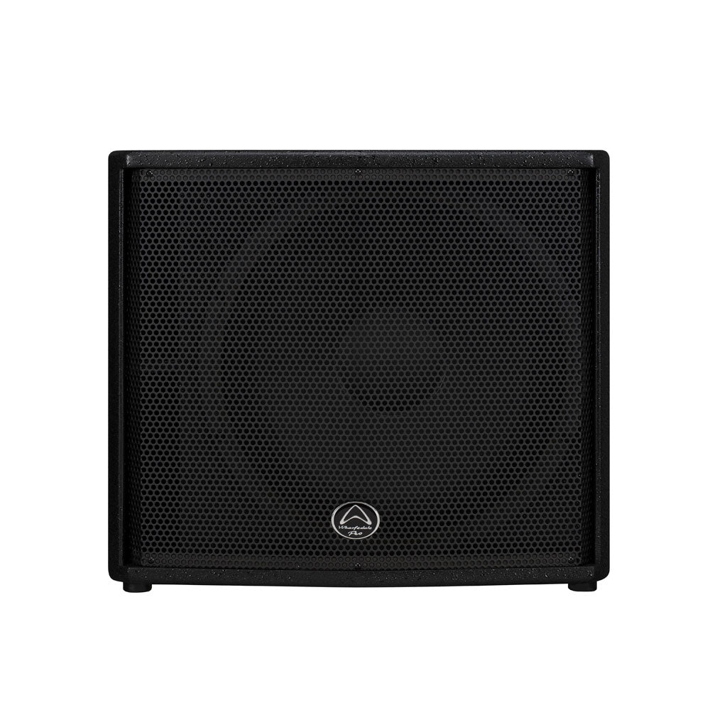 Wharfedale Pro IMPACT-X18B 18-inch Passive Subwoofer