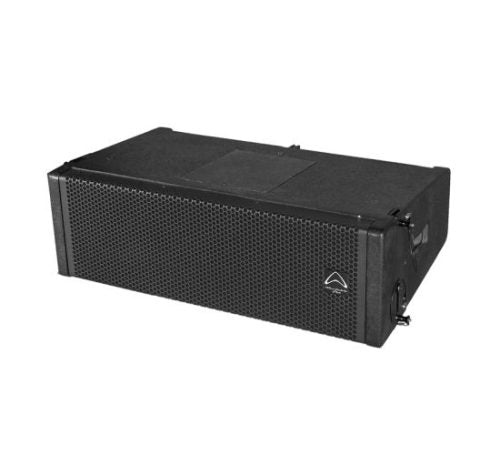 Wharfedale Pro WLA-28A mid-high line array – Active