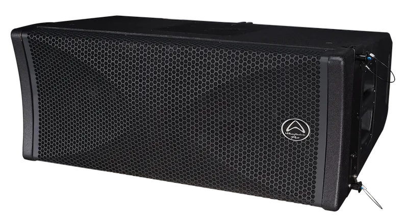 Wharfedale WLA-210X - Dual 10” Passive Line Array Speaker